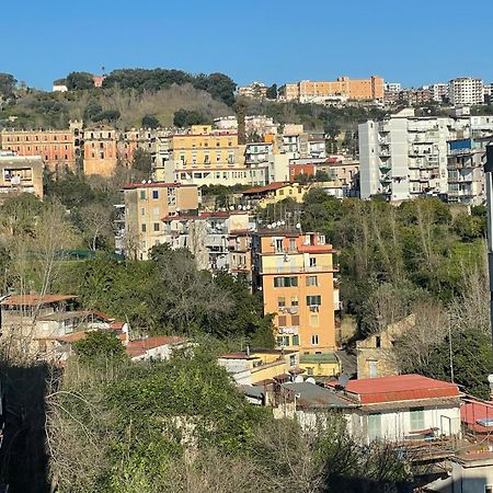 Casa Savastano Daire Napoli Dış mekan fotoğraf