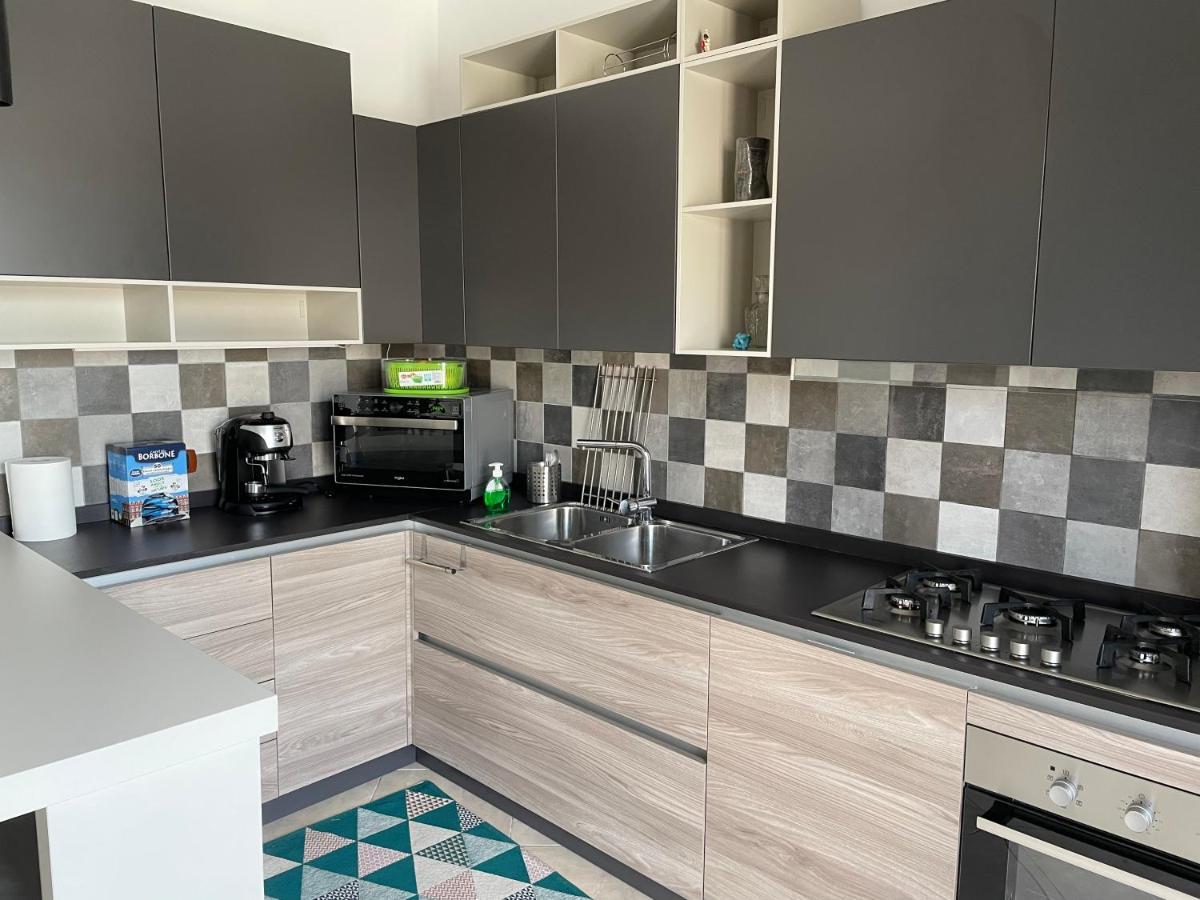 Casa Savastano Daire Napoli Dış mekan fotoğraf