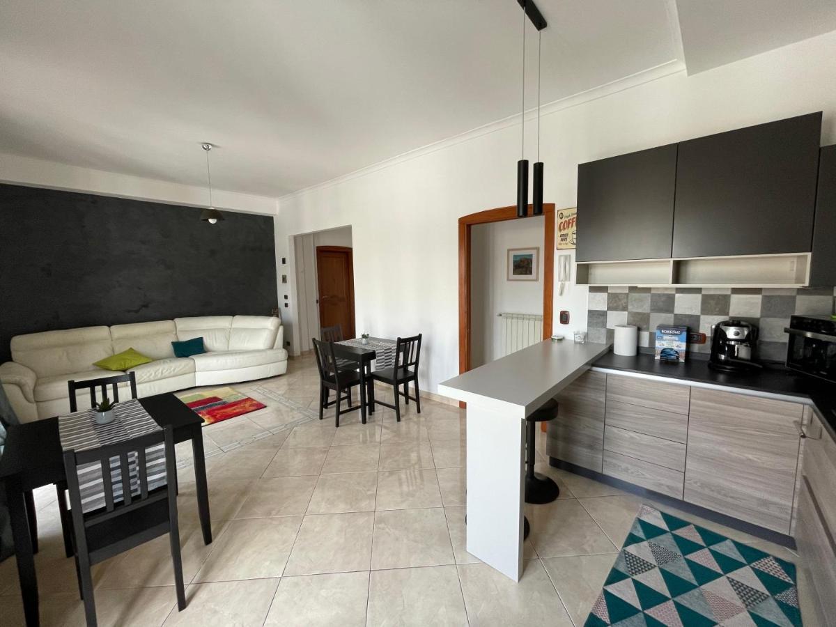 Casa Savastano Daire Napoli Dış mekan fotoğraf
