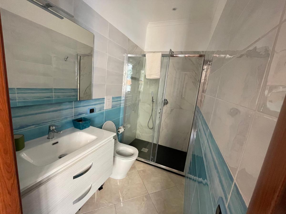 Casa Savastano Daire Napoli Dış mekan fotoğraf
