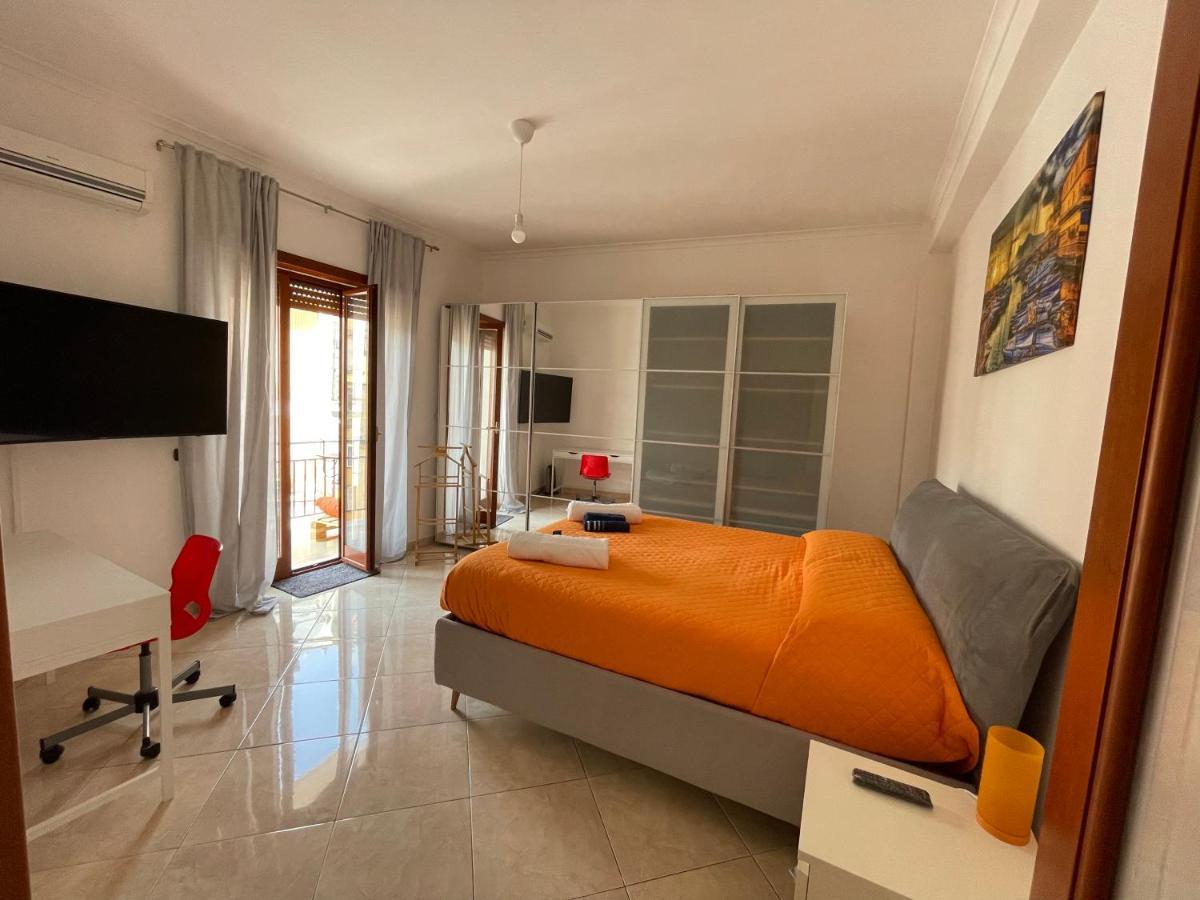 Casa Savastano Daire Napoli Dış mekan fotoğraf