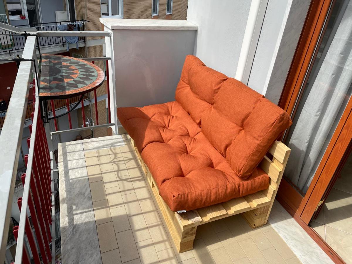 Casa Savastano Daire Napoli Dış mekan fotoğraf