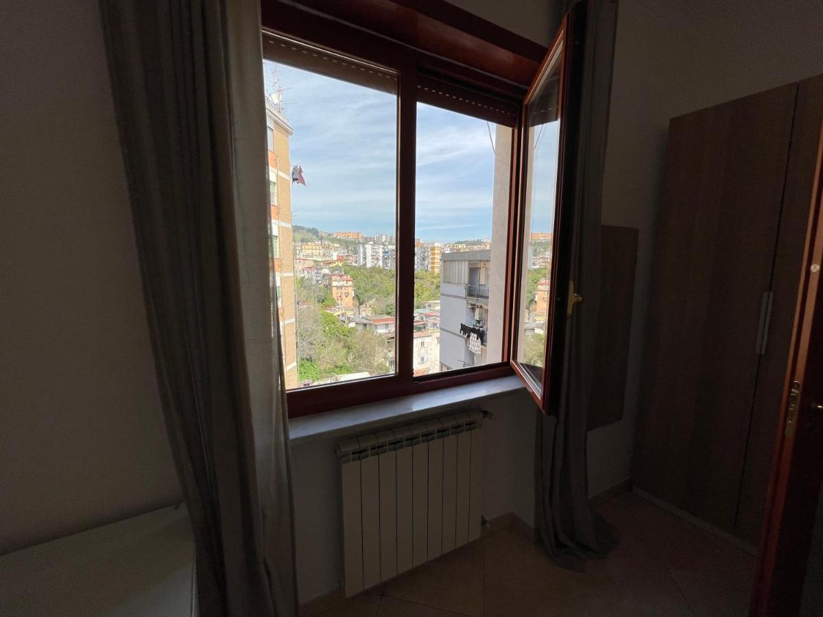 Casa Savastano Daire Napoli Dış mekan fotoğraf